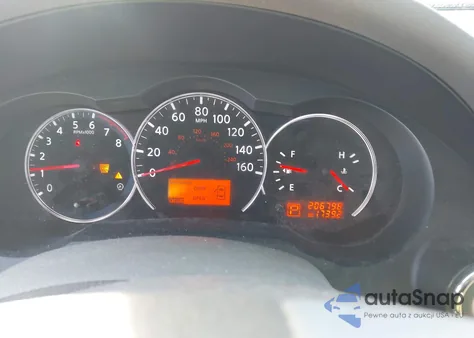 2010 Nissan Altima 2.5 S from USA, damaged, VIN 1N4AL2AP7AN533086